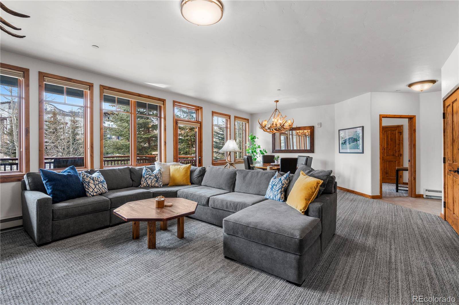 Frisco, CO 80443,1101 9000 Divide RD #210