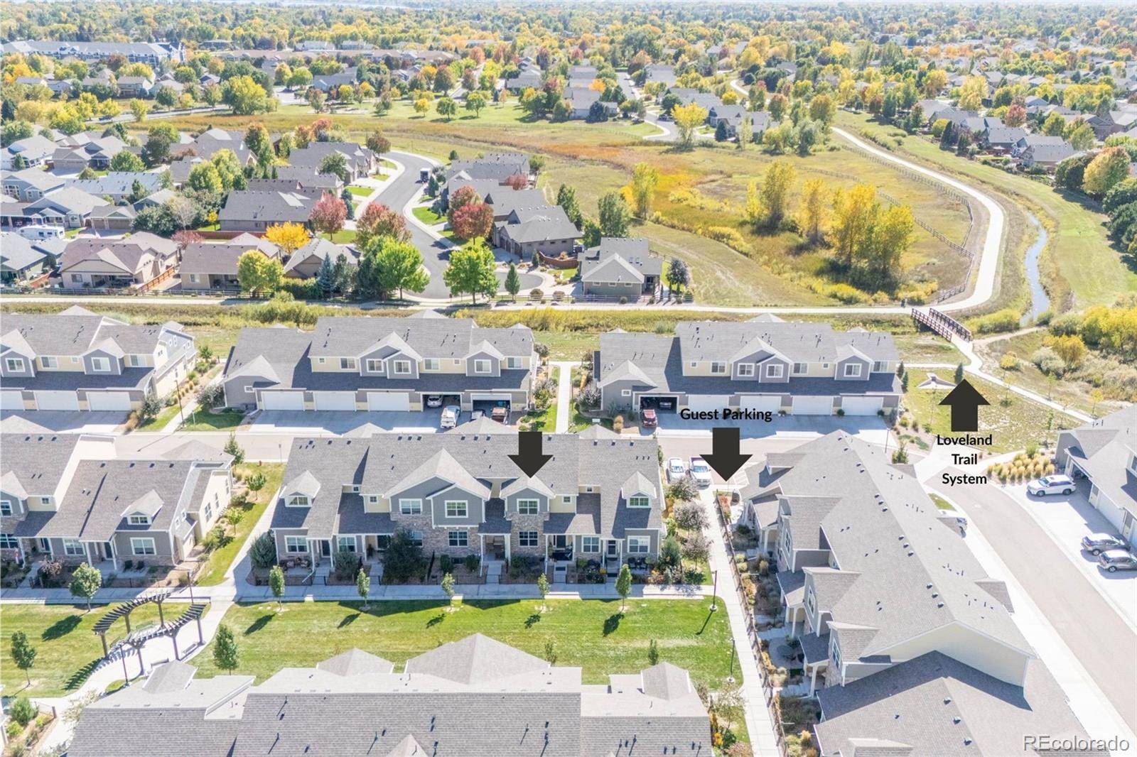 Loveland, CO 80538,1734 W 50th ST