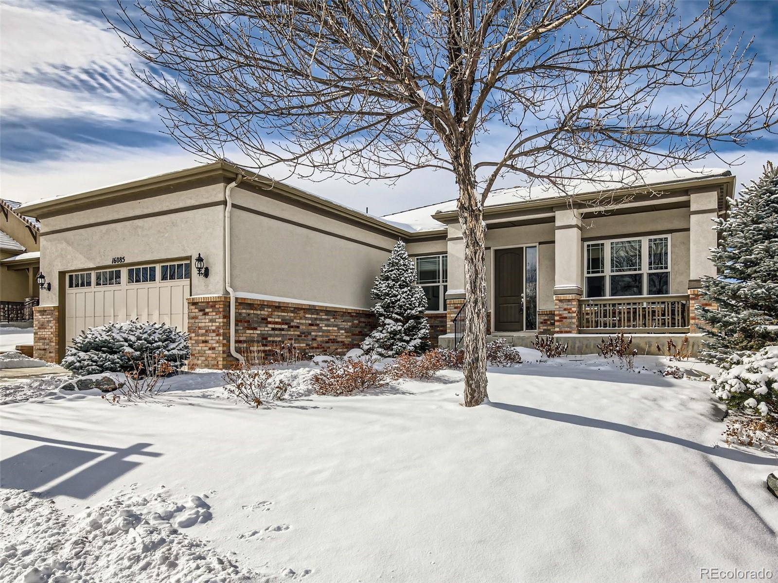 Broomfield, CO 80023,16085 Cameron WAY