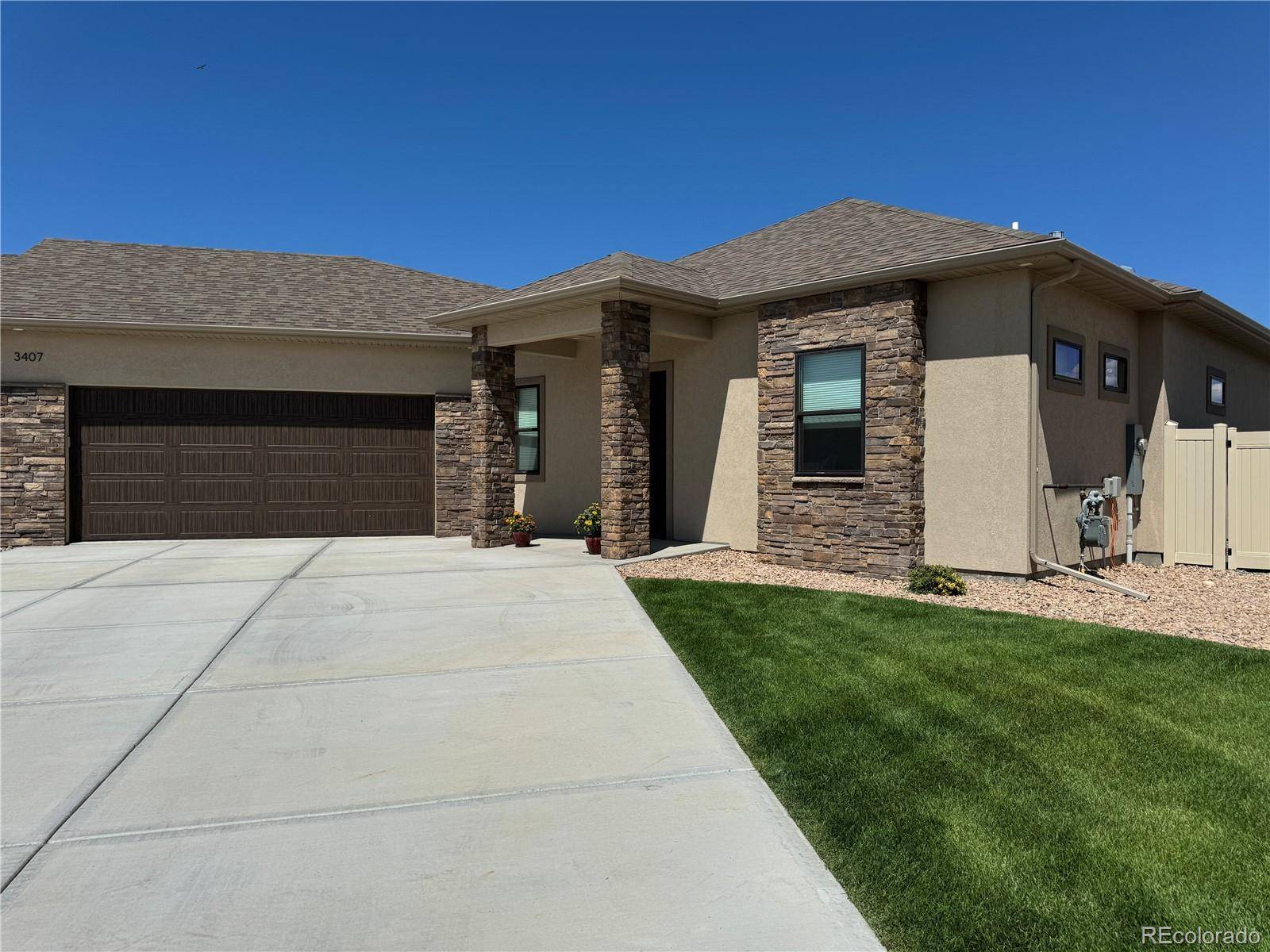 Montrose, CO 81401,3407 Woodbridge PL