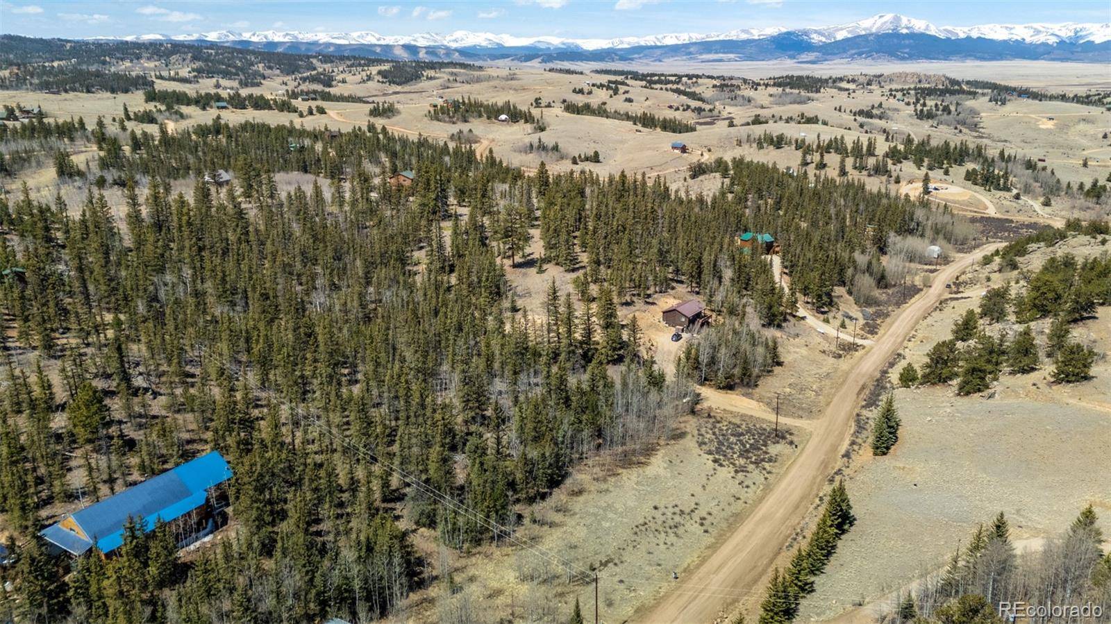 Jefferson, CO 80456,360 Palomino DR