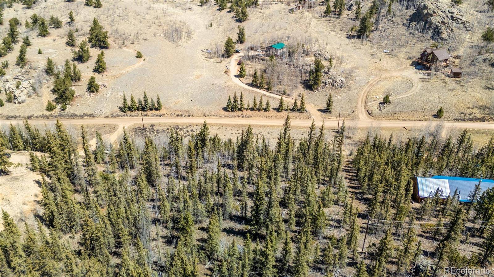 Jefferson, CO 80456,360 Palomino DR