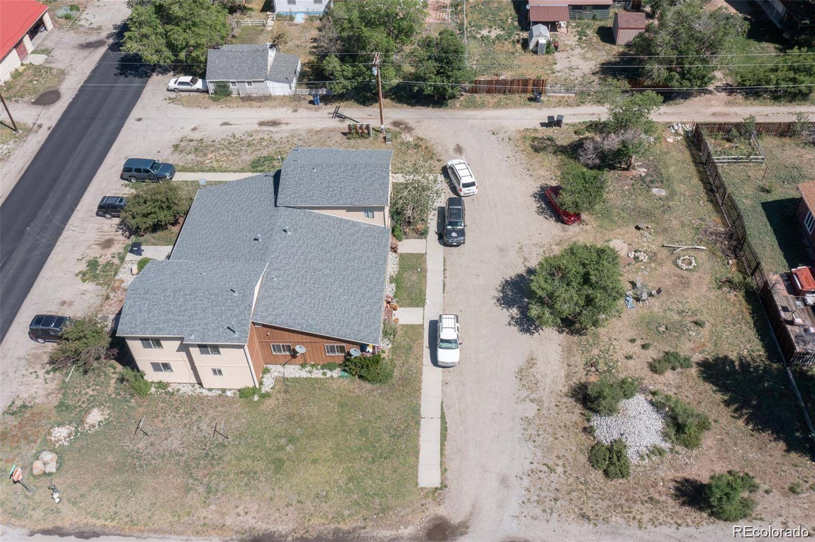 Buena Vista, CO 81211,000 Gold ST