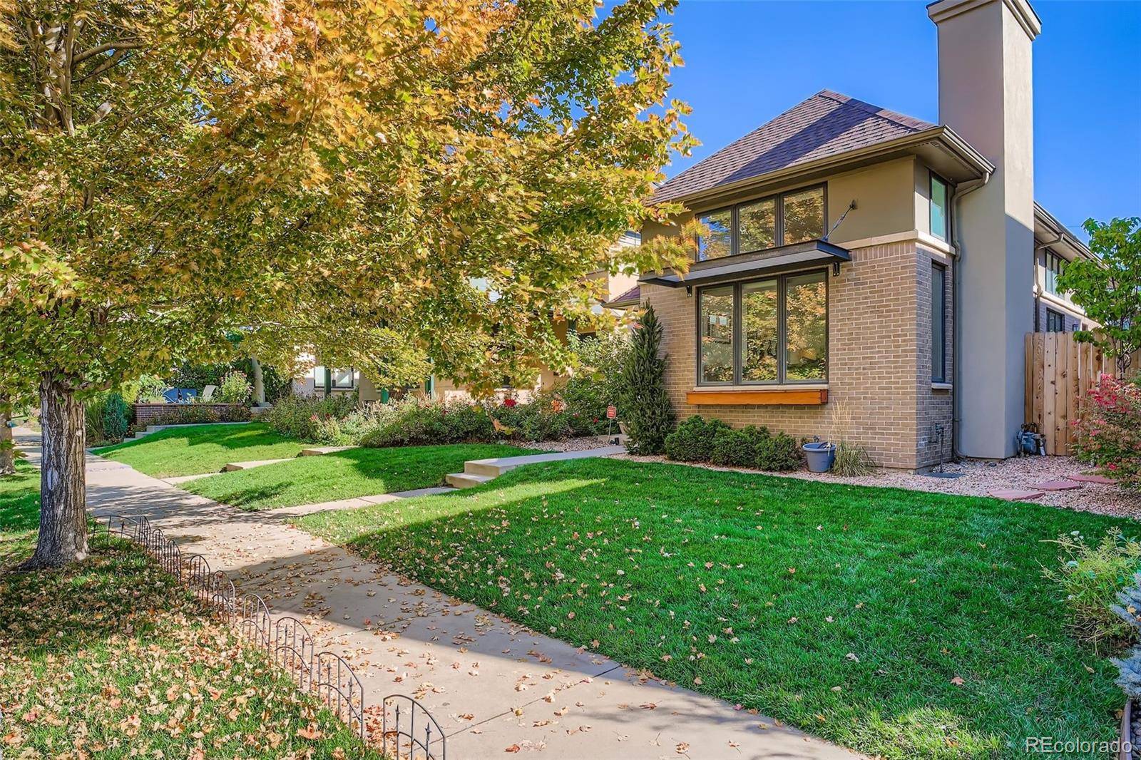 Denver, CO 80209,232 S Pennsylvania ST