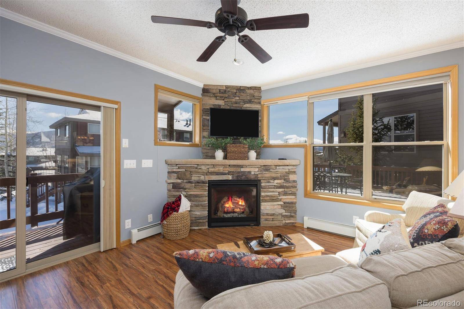 Silverthorne, CO 80498,38 Twenty Grand CT