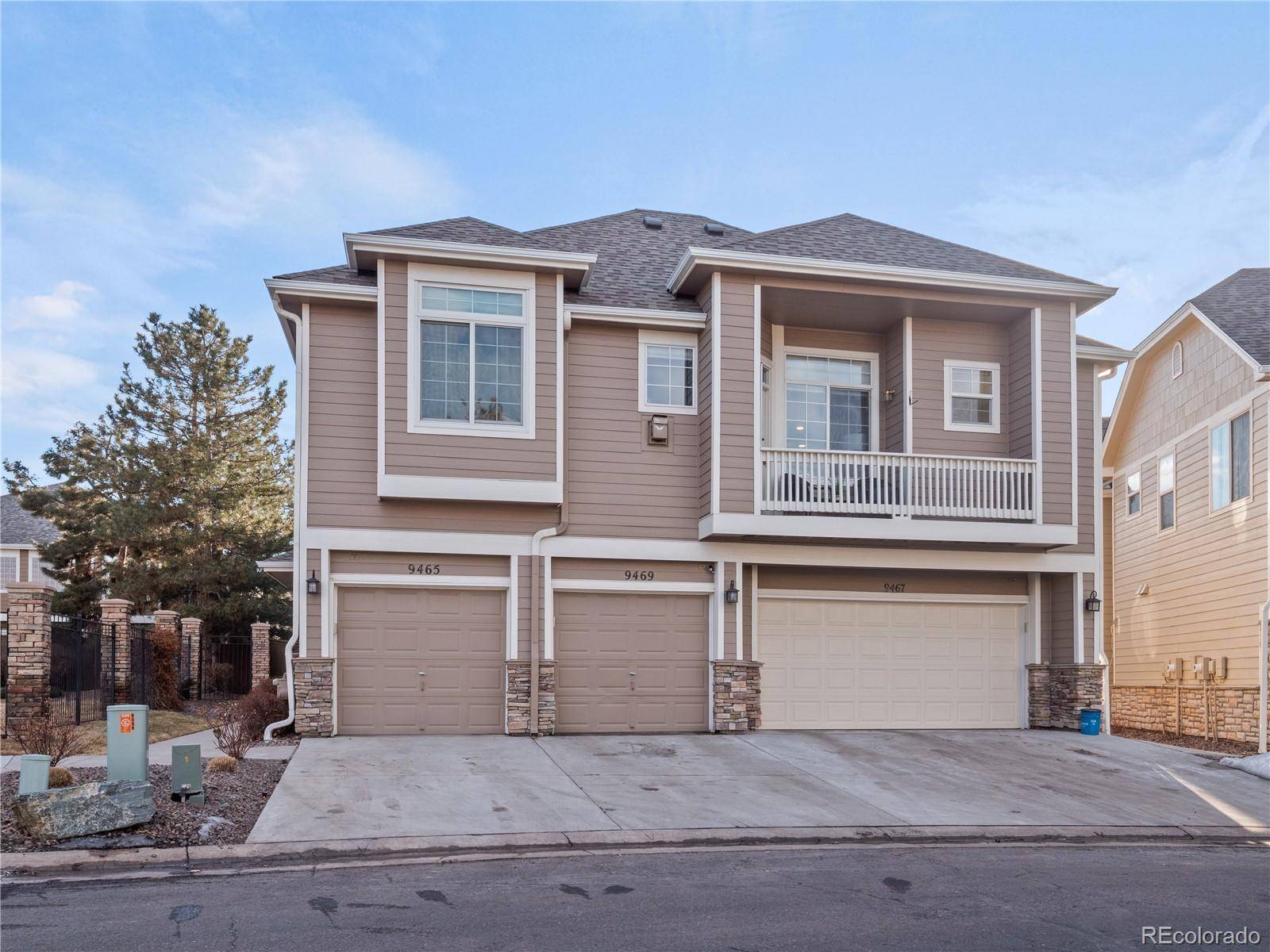 Highlands Ranch, CO 80129,9465 Carlyle Park PL