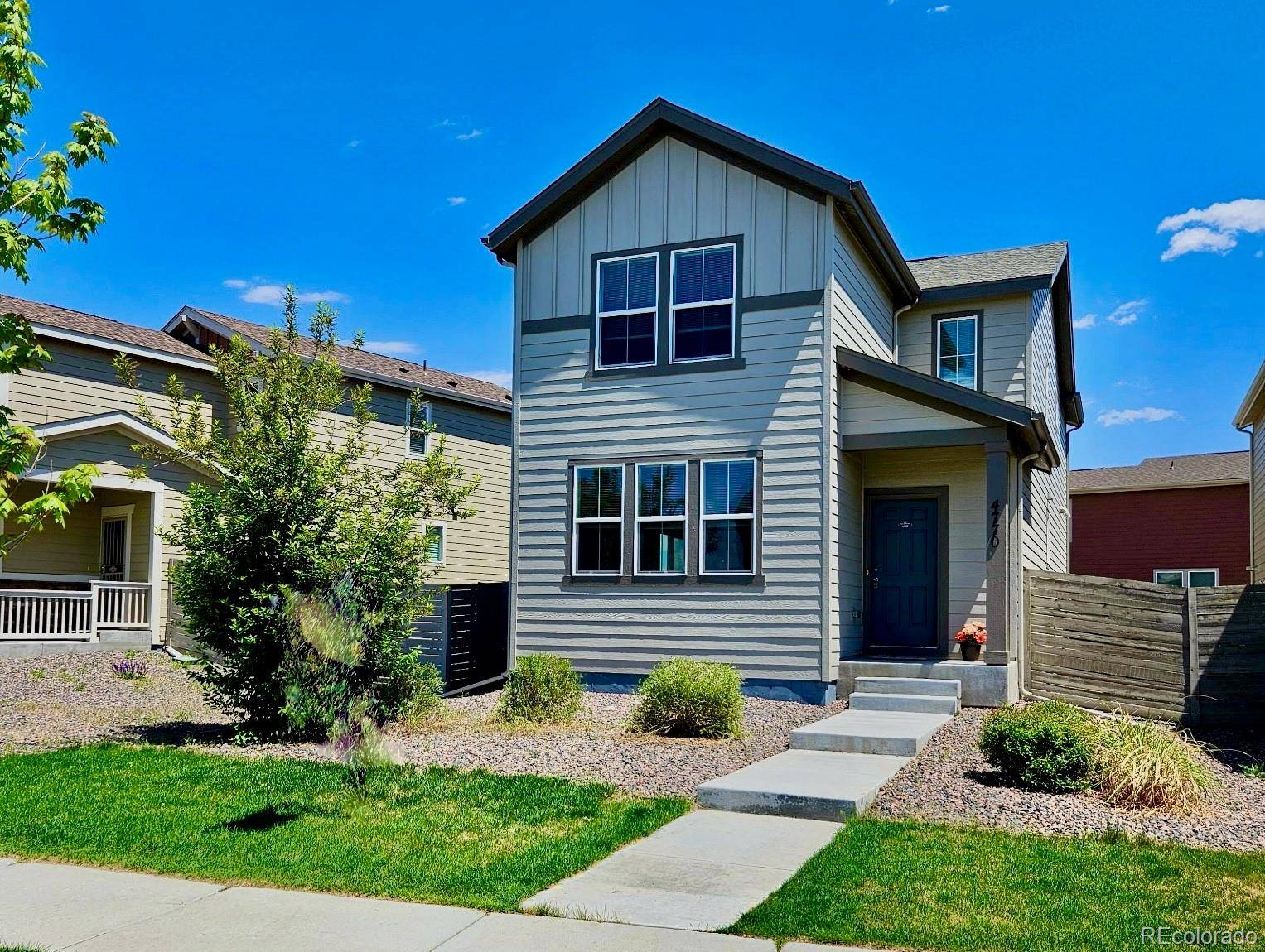 Denver, CO 80239,4770 N Jasper ST