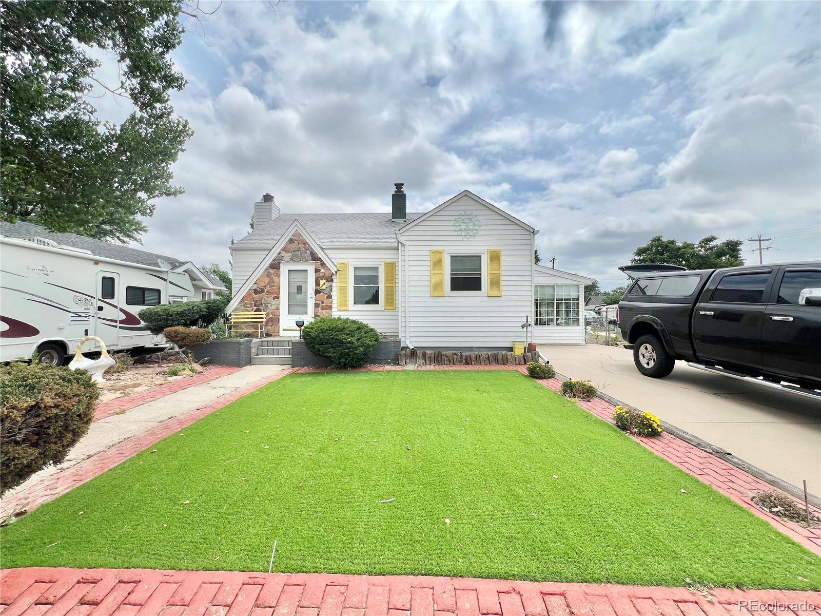 Brighton, CO 80601,60 S 9th AVE