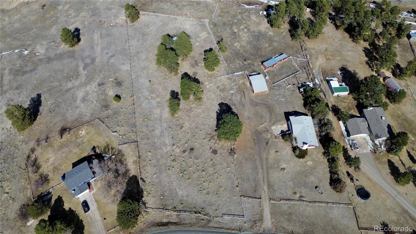 Parker, CO 80138,10461 Black Forest DR