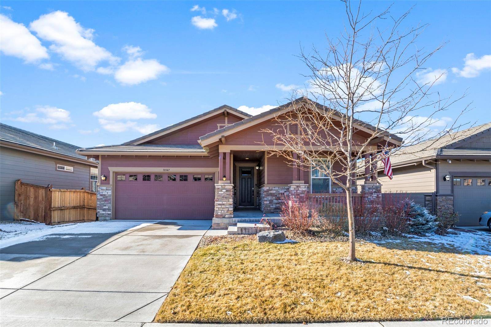 Parker, CO 80134,10347 Kenneth DR