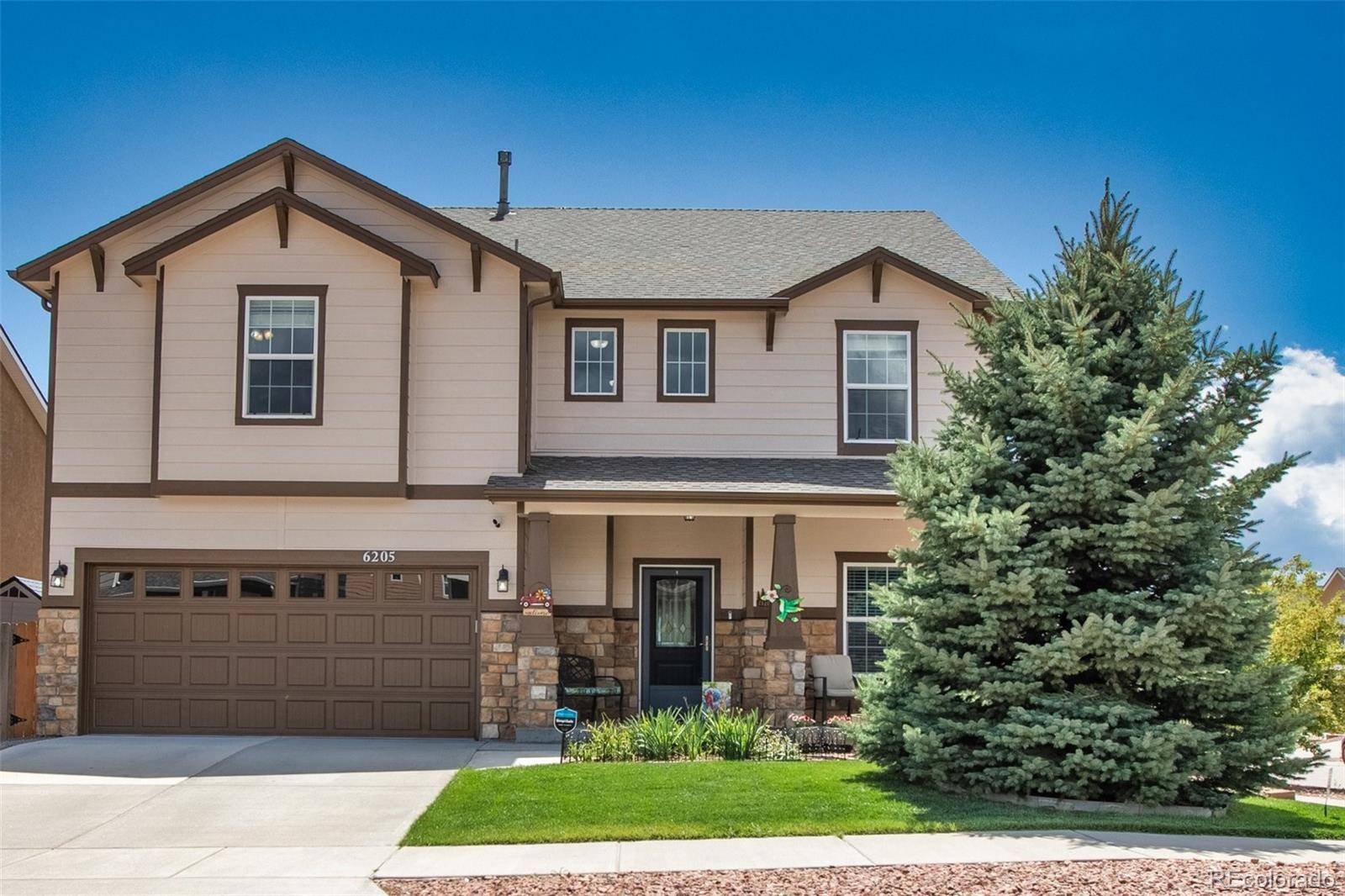 Colorado Springs, CO 80923,6205 Finglas DR