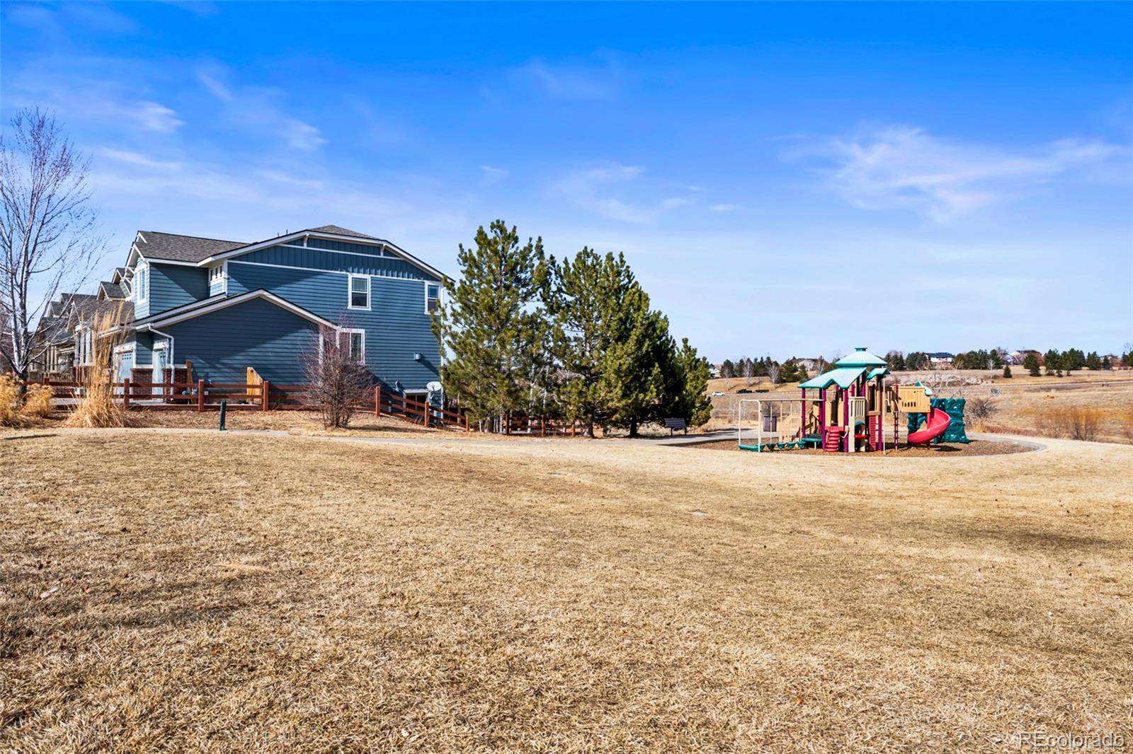 Aurora, CO 80013,21093 E Hampden PL