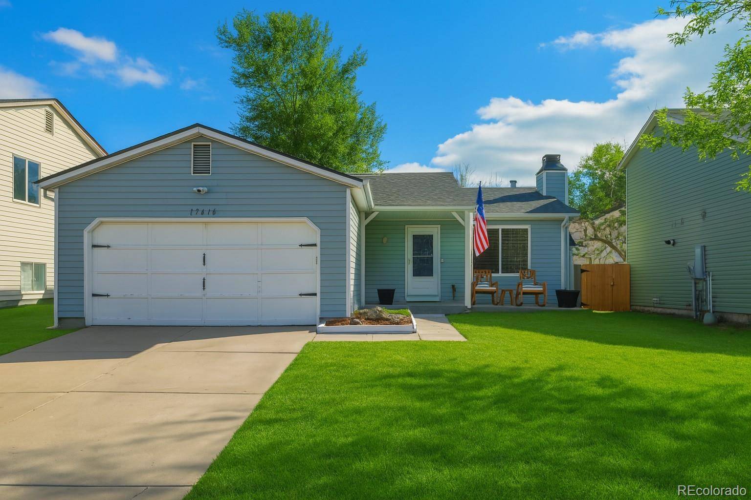 Parker, CO 80134,17616 Ponderosa AVE