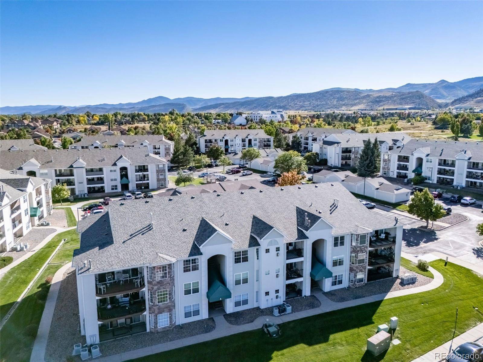 Littleton, CO 80127,12293 W Cross DR #105