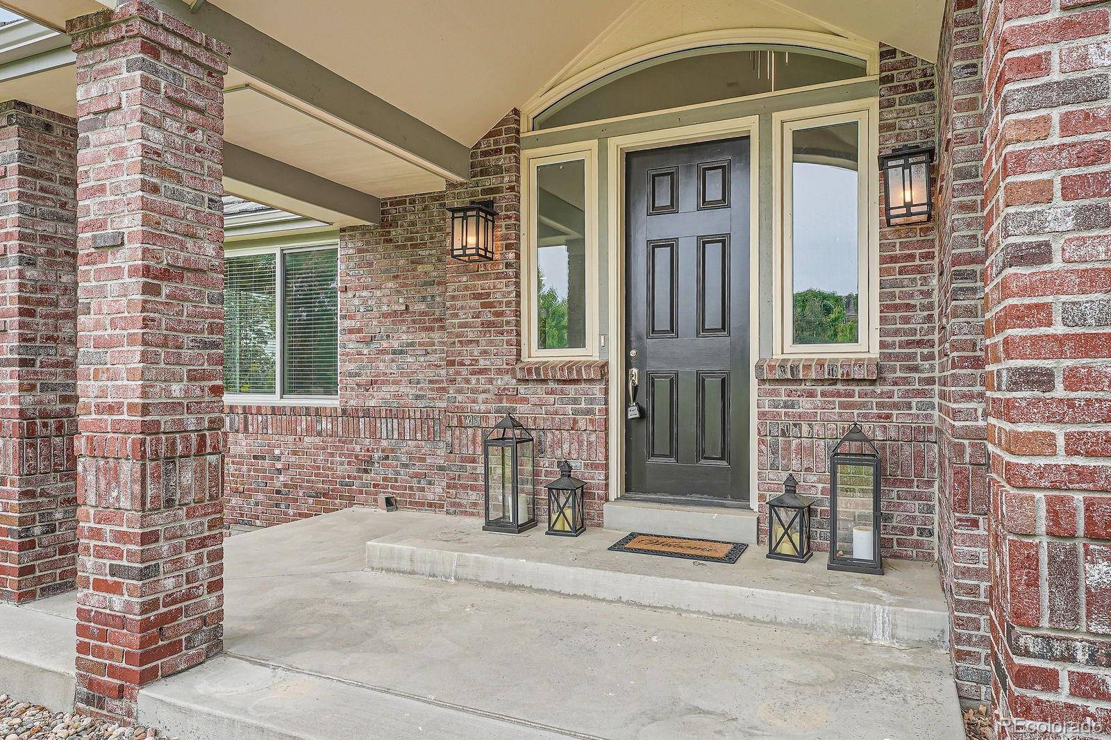 Centennial, CO 80016,7400 S Genoa CIR