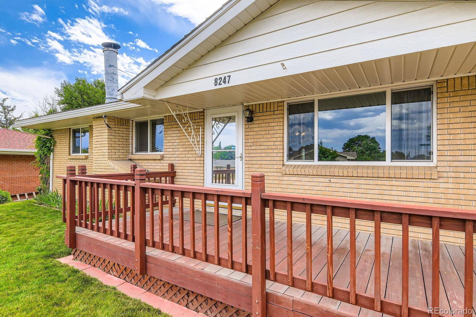 Denver, CO 80221,8247 Vanguard DR