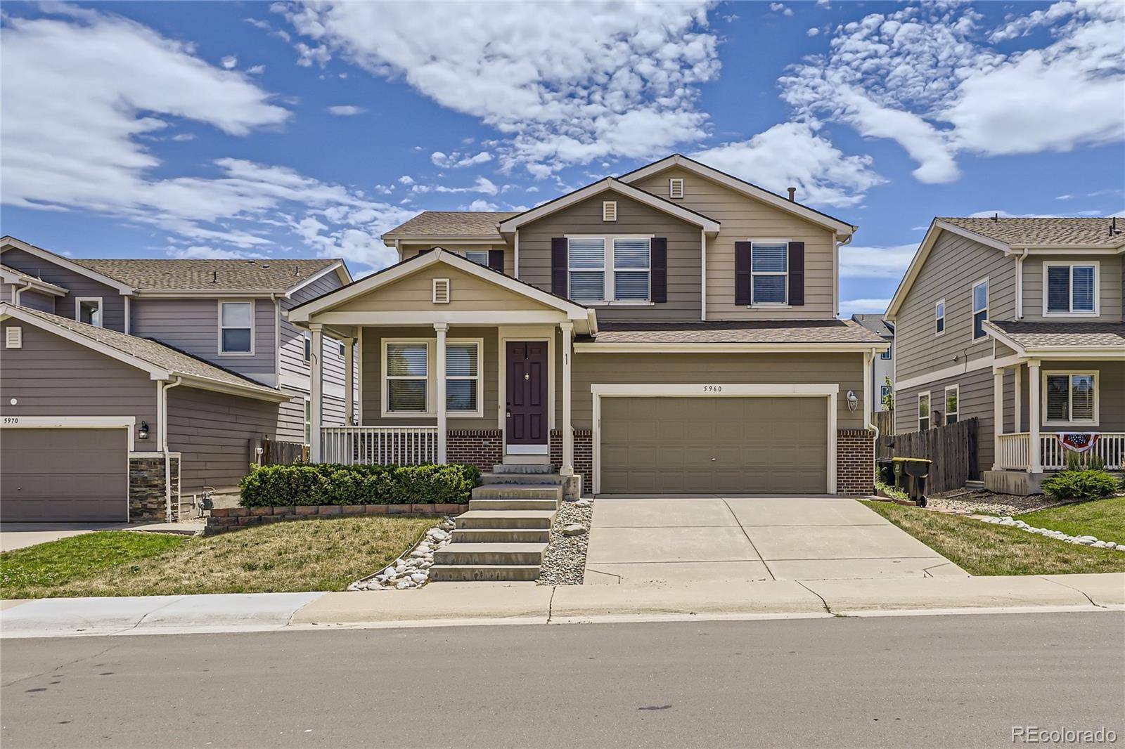 Lone Tree, CO 80124,5960 Jaguar WAY