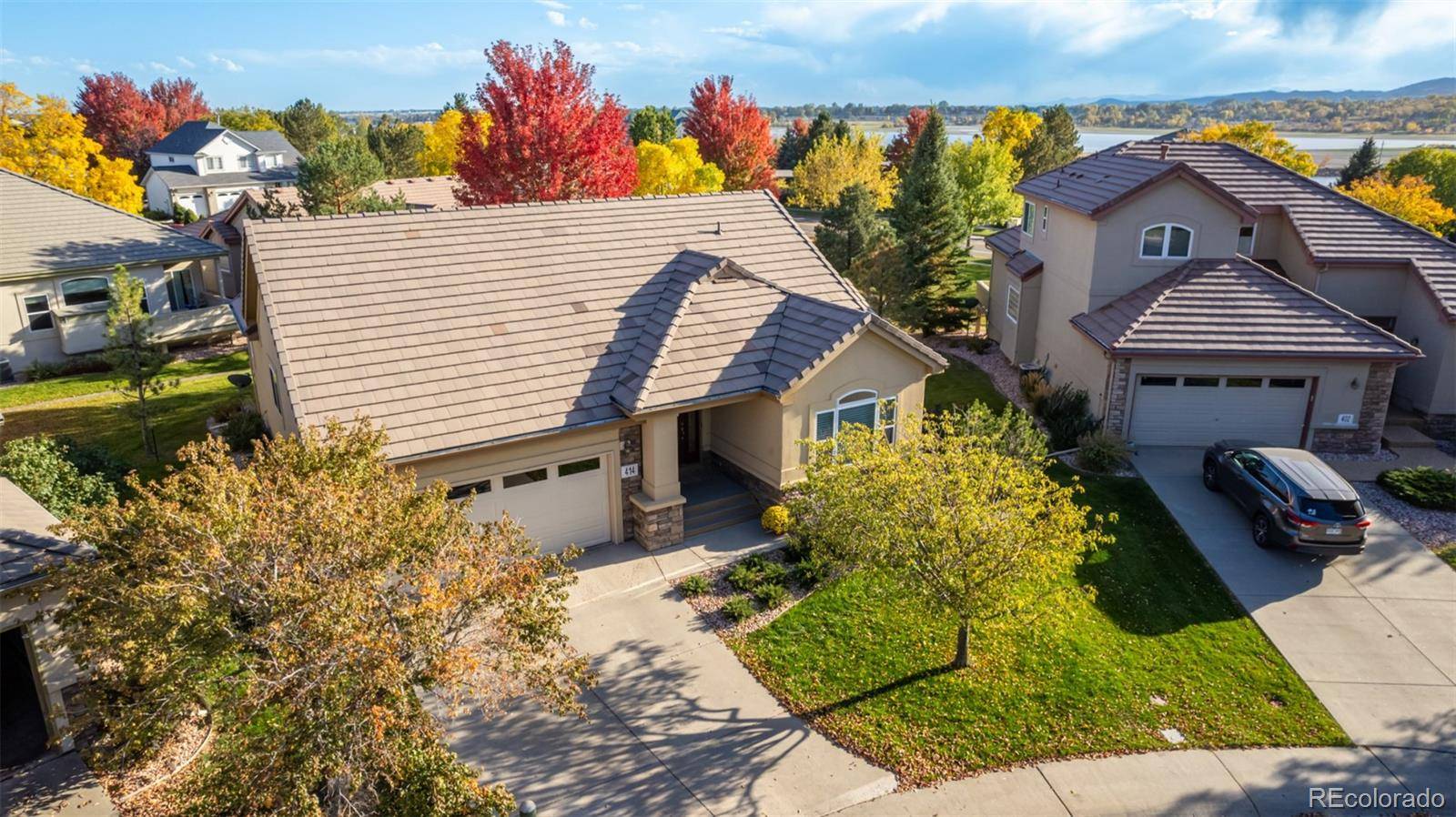 Loveland, CO 80537,414 Mariana Pointe CT