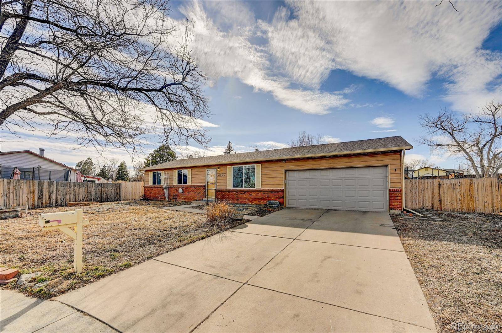 Aurora, CO 80013,3137 S Kittredge WAY