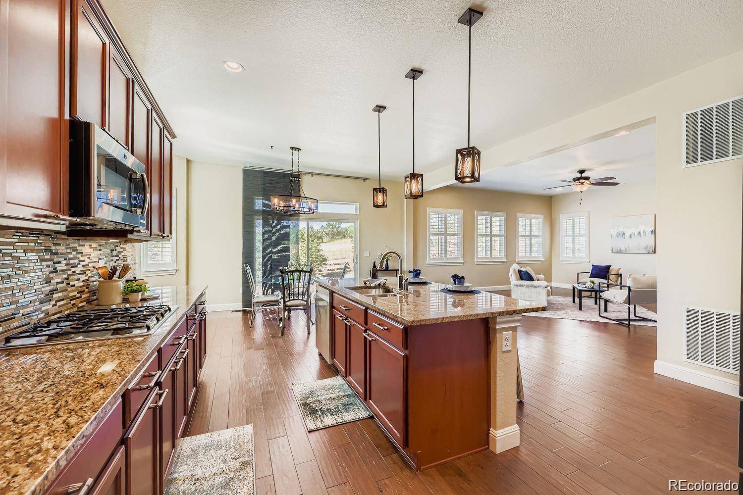 Castle Rock, CO 80108,2919 Russet Sky TRL