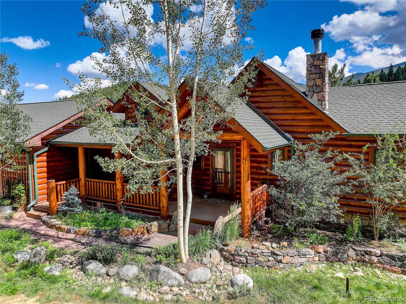 Idaho Springs, CO 80452,320 Barbour Heights CT