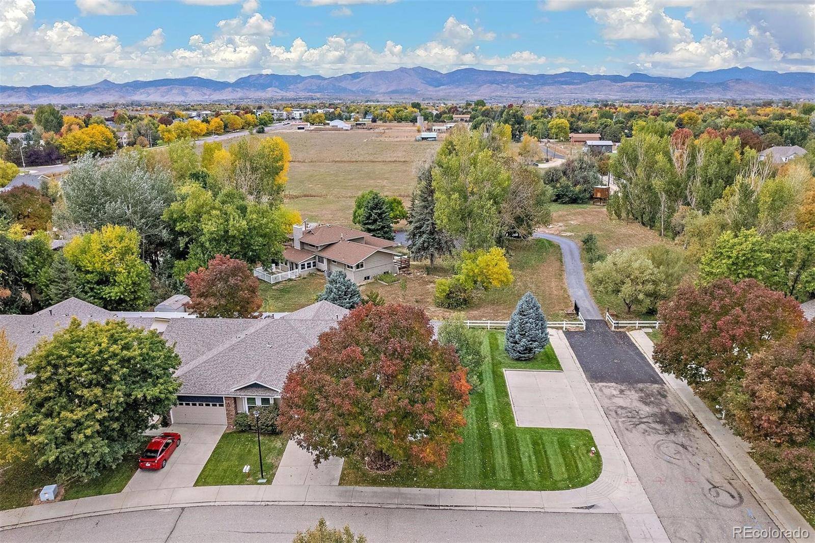 Longmont, CO 80503,1205 Jodel LN