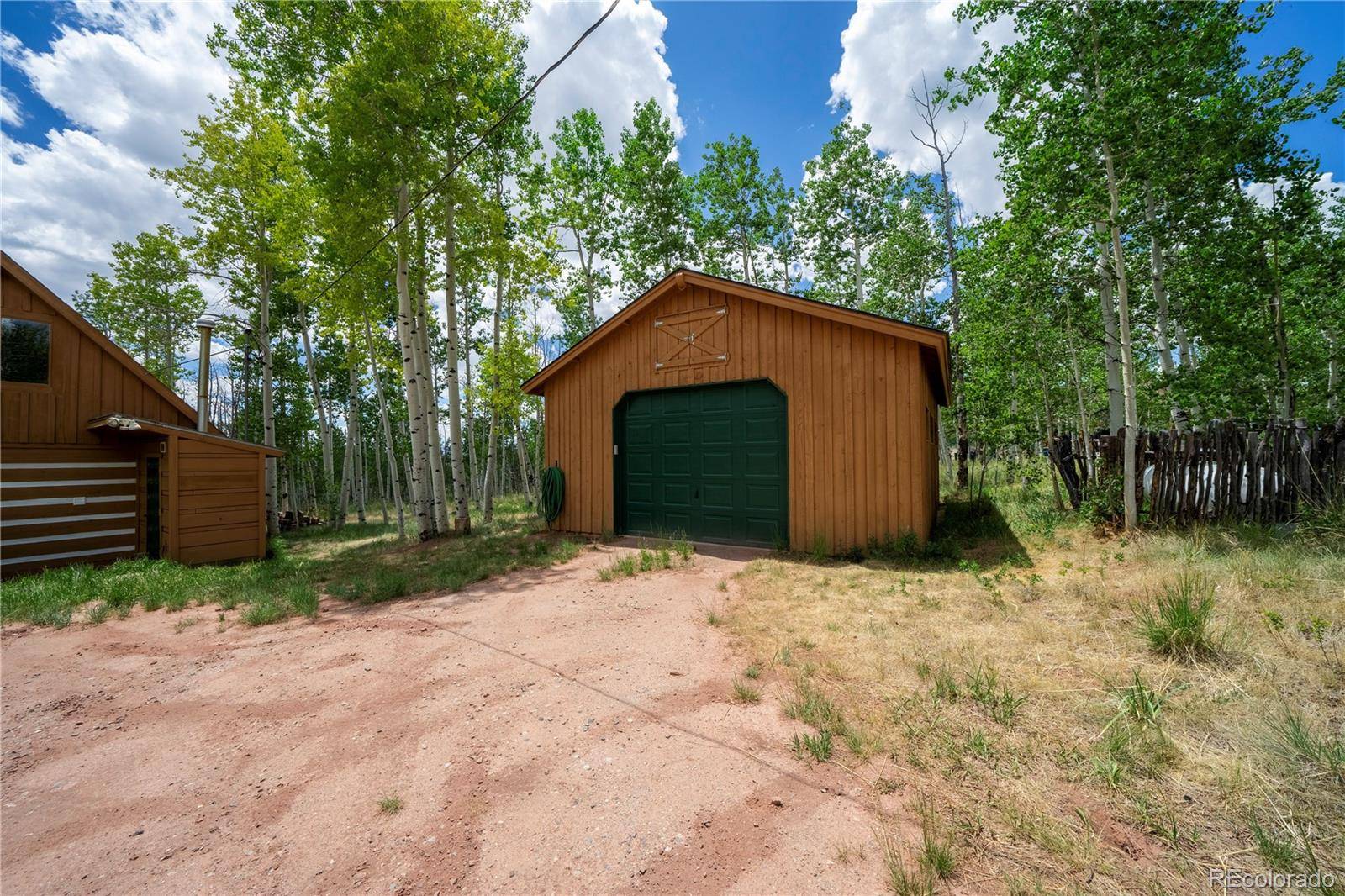 Fairplay, CO 80440,326 Canthook LN