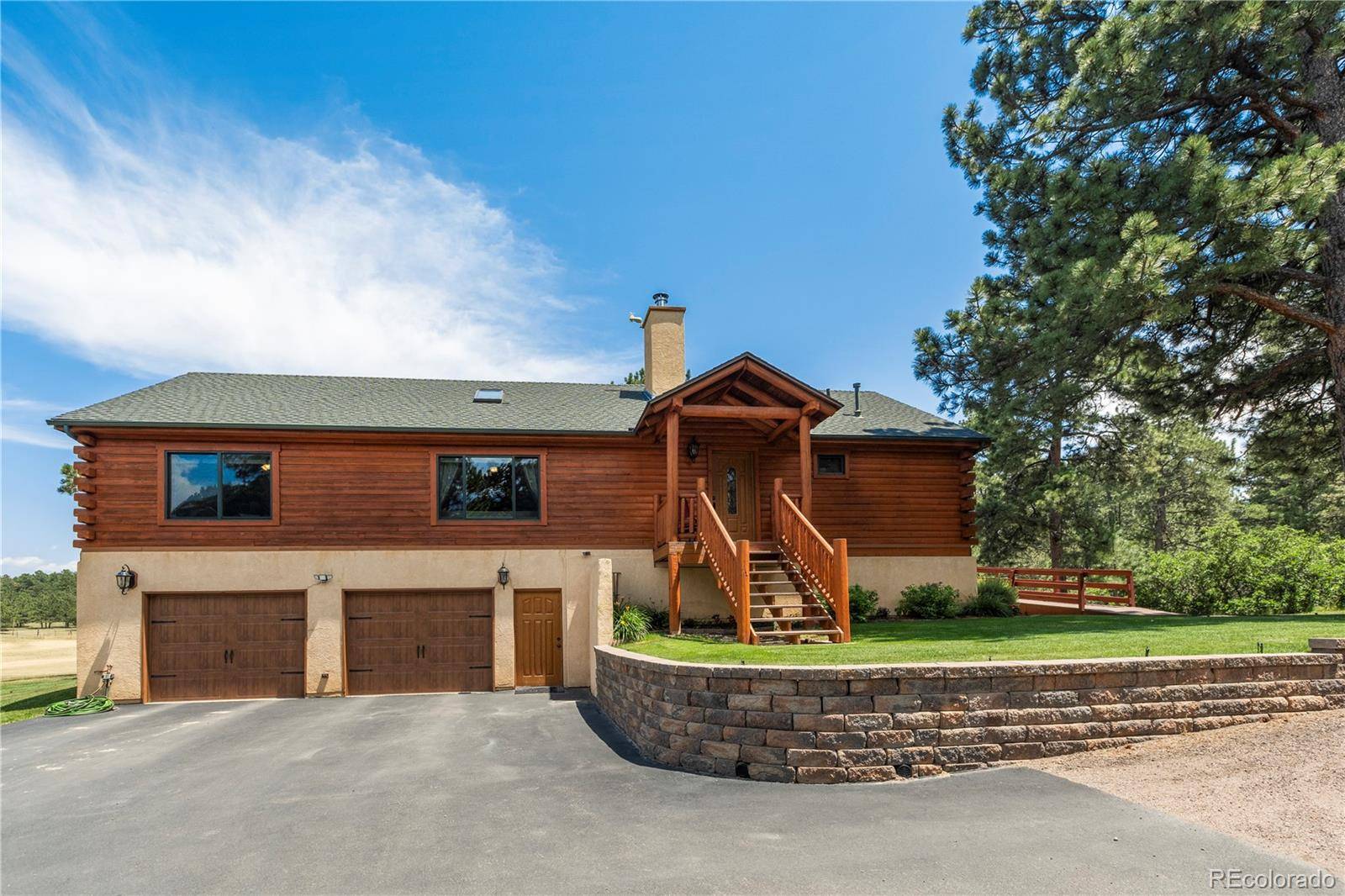 Larkspur, CO 80118,3916 Estates CIR