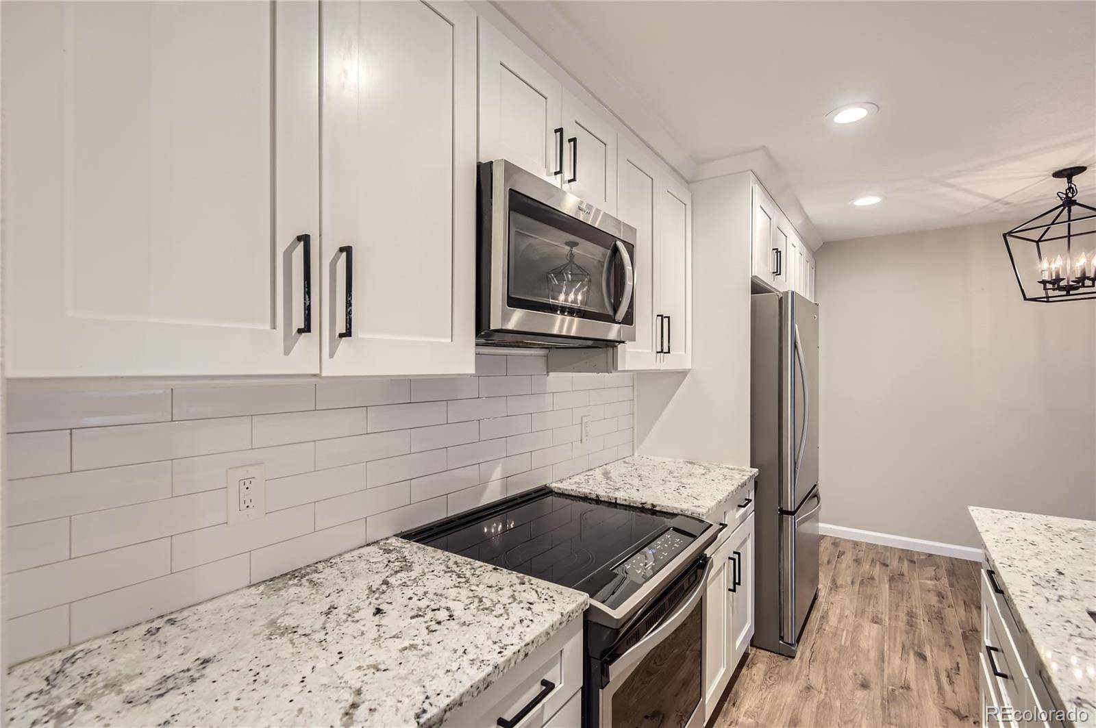 Denver, CO 80237,7455 E Quincy AVE #103
