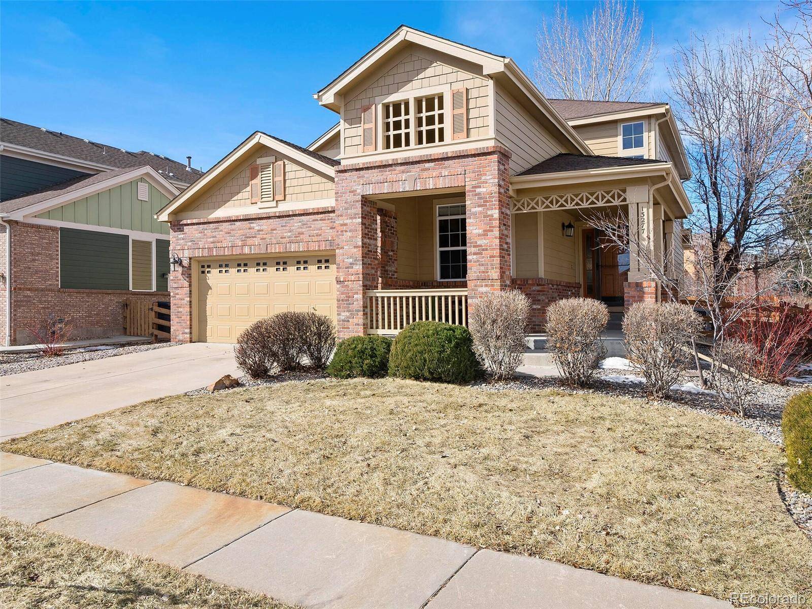 Broomfield, CO 80020,13277 Mirror Lake WAY