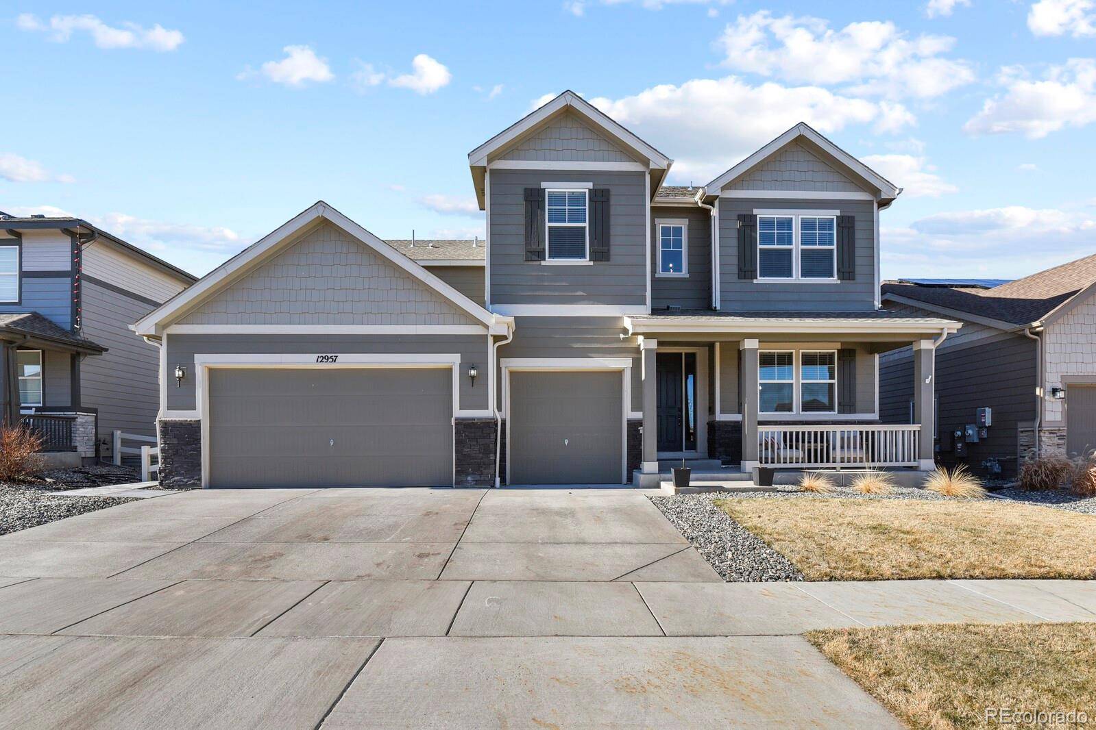 Parker, CO 80134,12957 S Emilia WAY