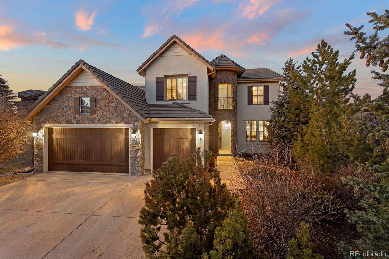 Castle Pines, CO 80108,12516 Ventana Mesa CIR