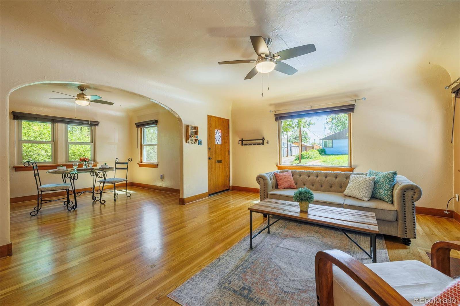 Colorado Springs, CO 80909,224 N Meade AVE
