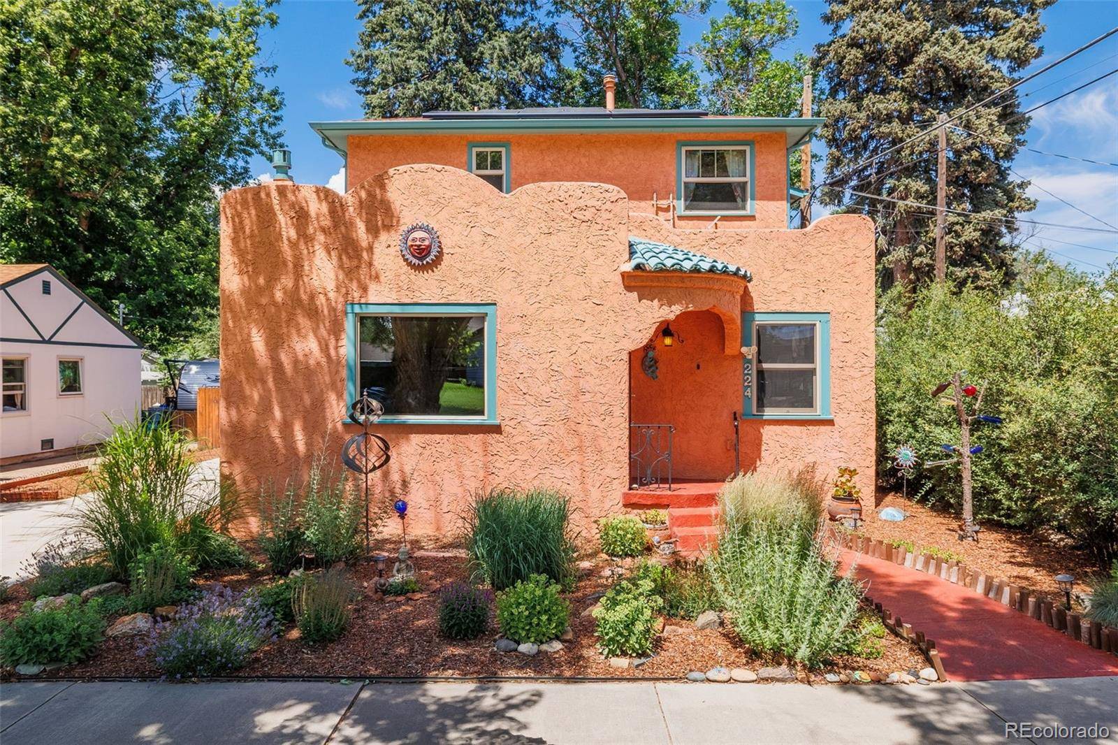 Colorado Springs, CO 80909,224 N Meade AVE