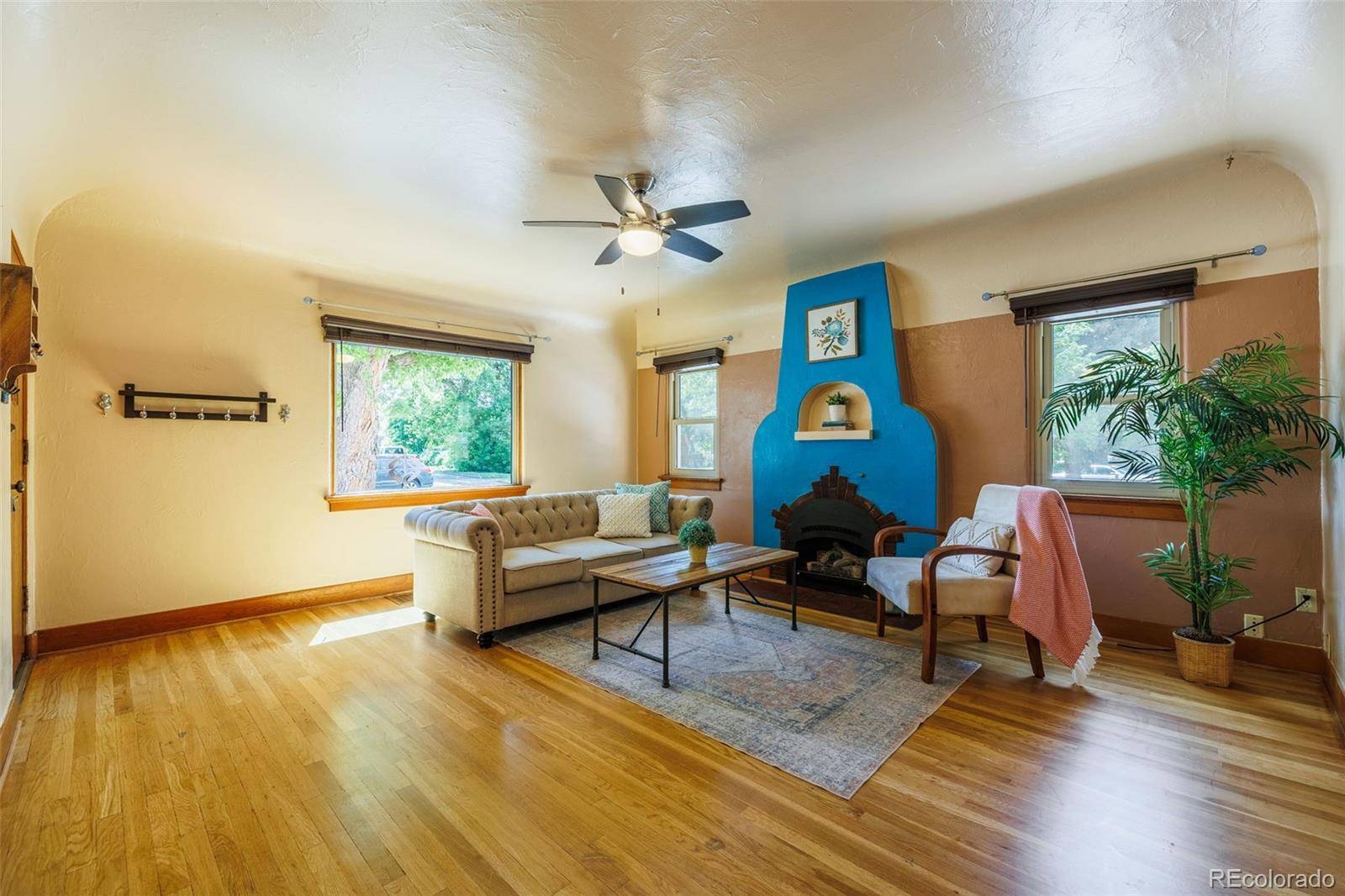 Colorado Springs, CO 80909,224 N Meade AVE