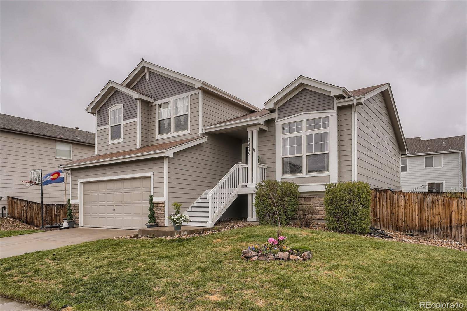 Brighton, CO 80601,4439 Mt Sneffels ST