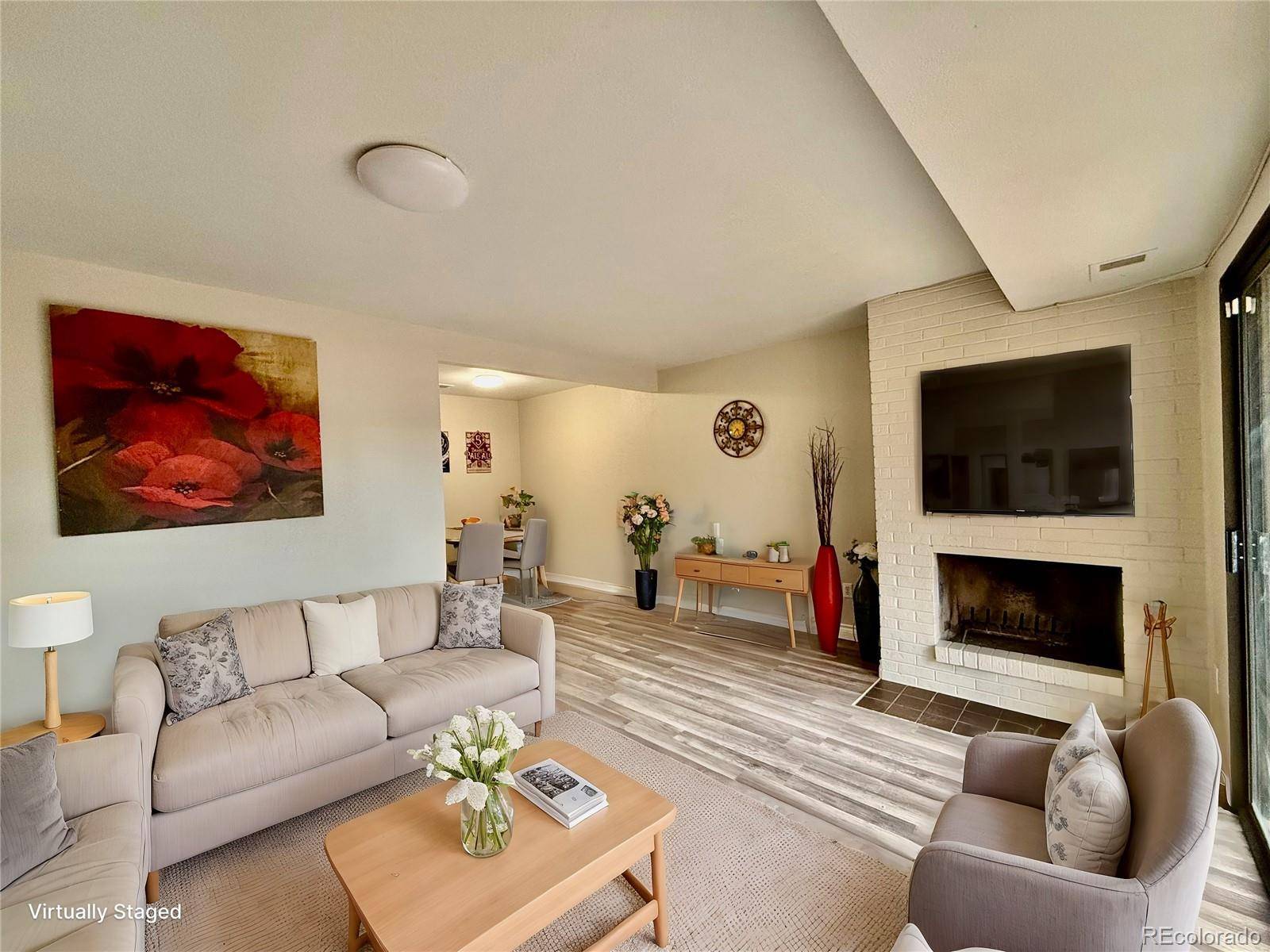 Denver, CO 80247,7995 E Mississippi AVE #B14
