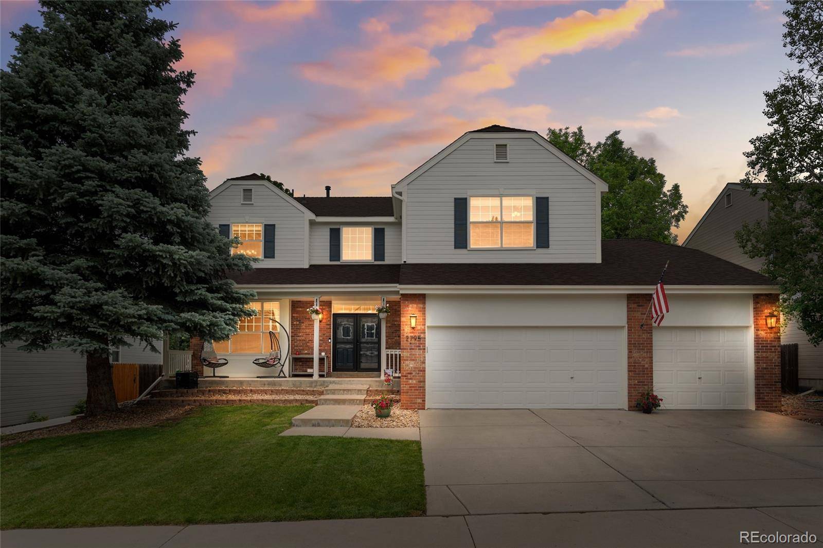 Thornton, CO 80241,2795 Signal Creek DR