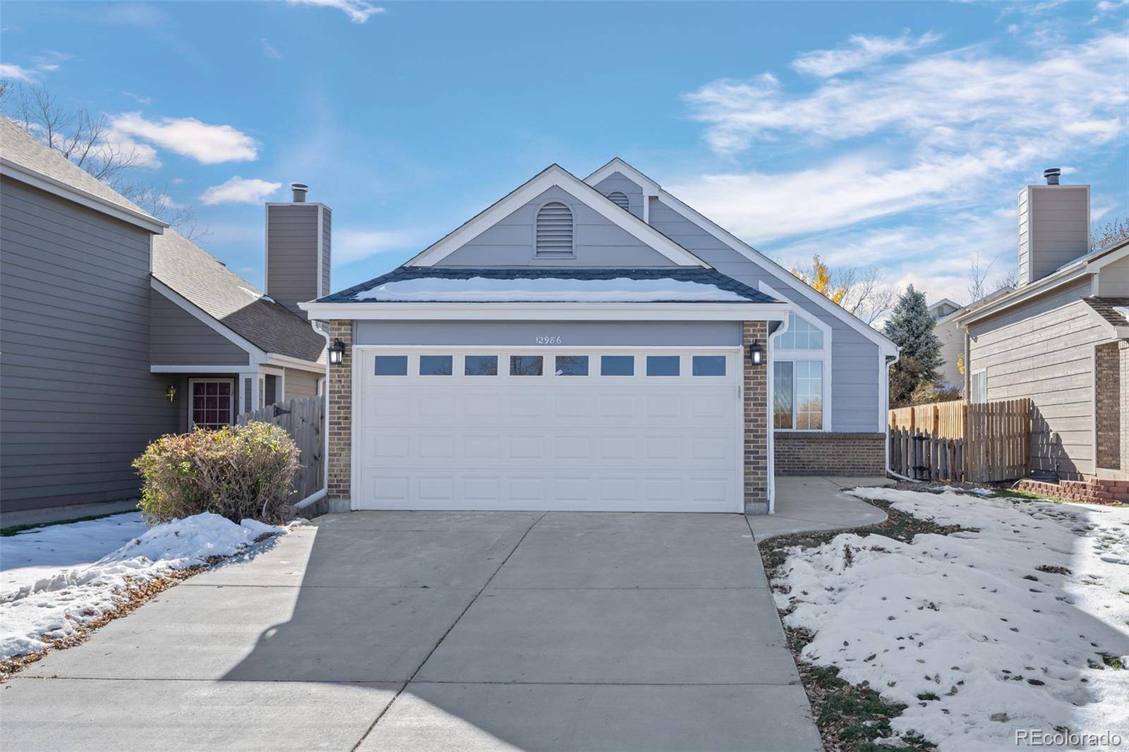 Littleton, CO 80127,12986 W Cross DR