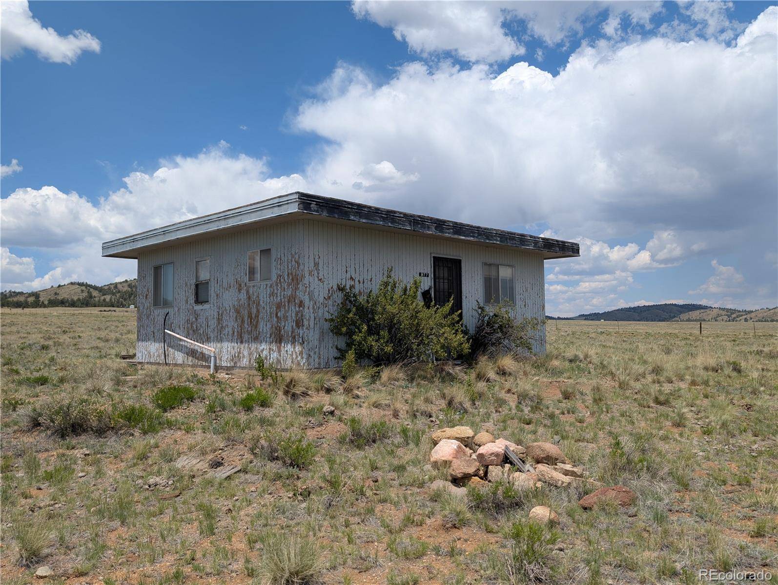 Hartsel, CO 80449,San Isabel ST