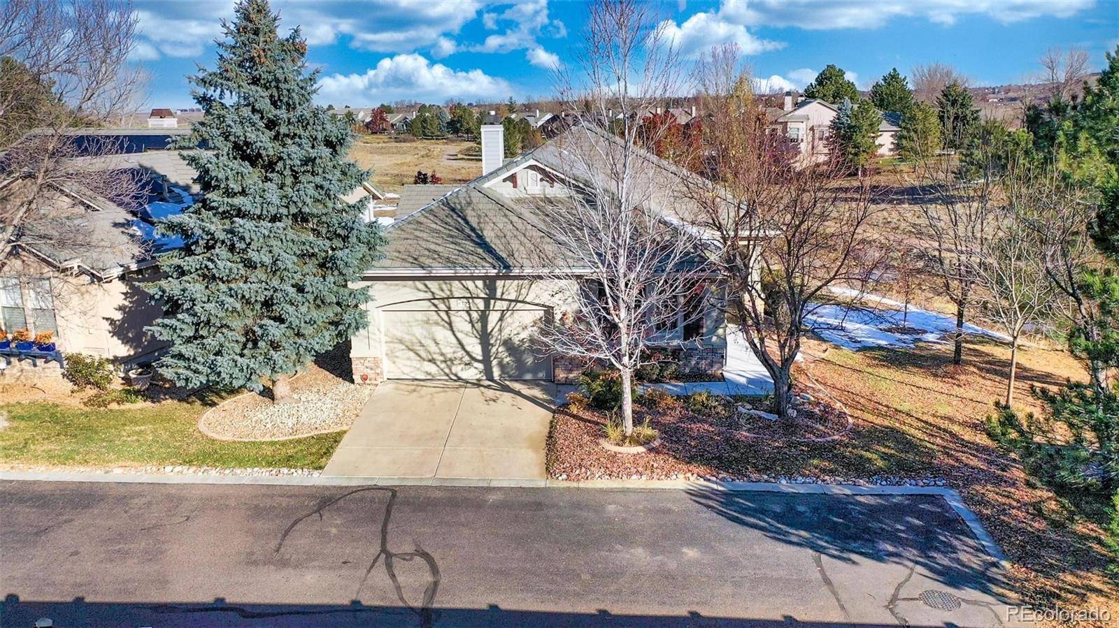 Centennial, CO 80111,6292 S Blackhawk CT