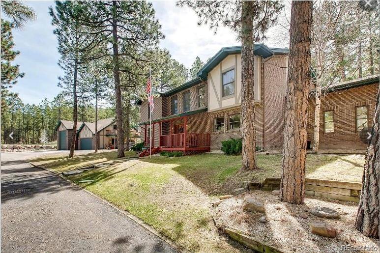 Franktown, CO 80116,1531 Meadow TRL