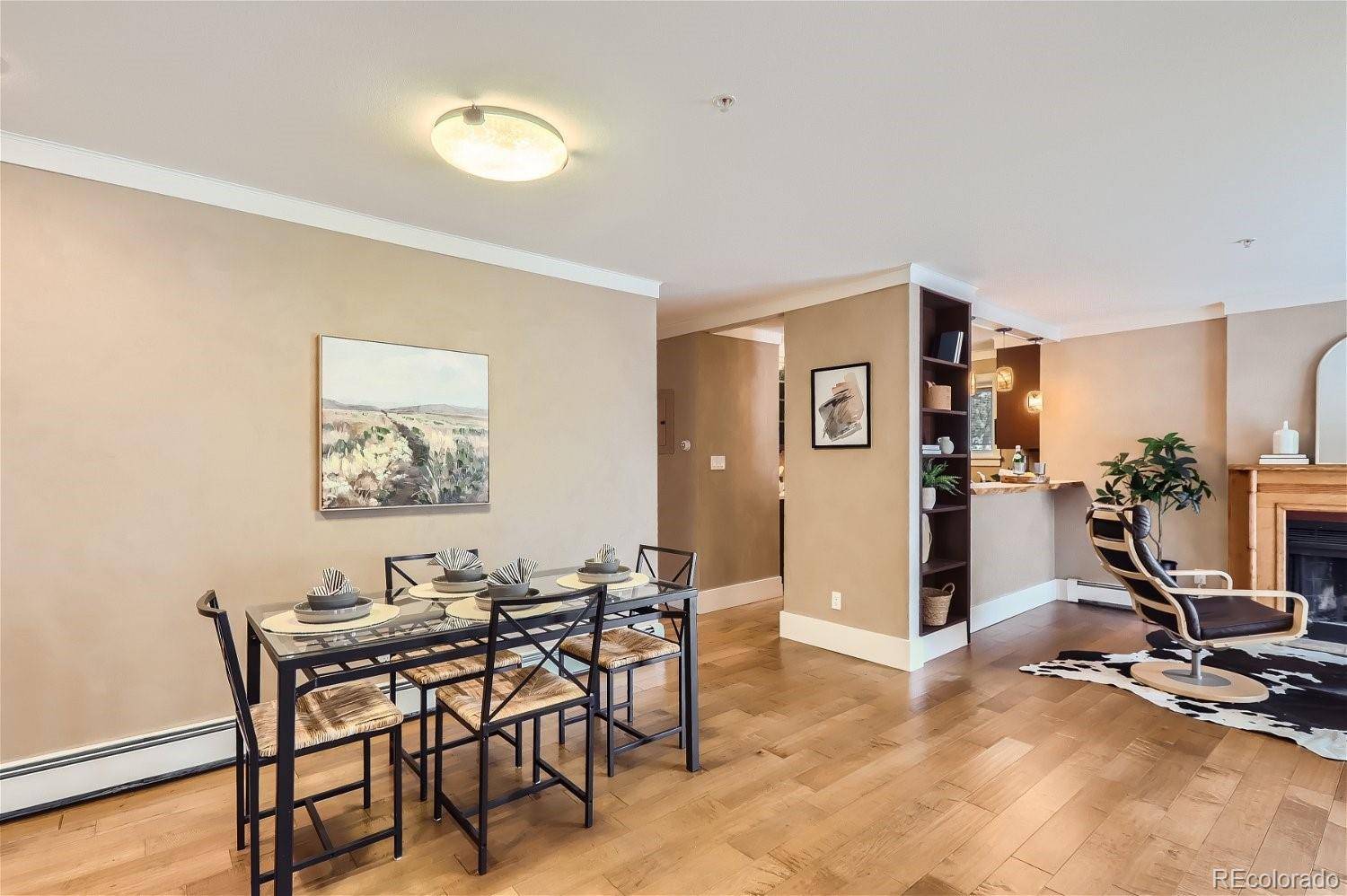 Boulder, CO 80302,275 Pearl ST #11