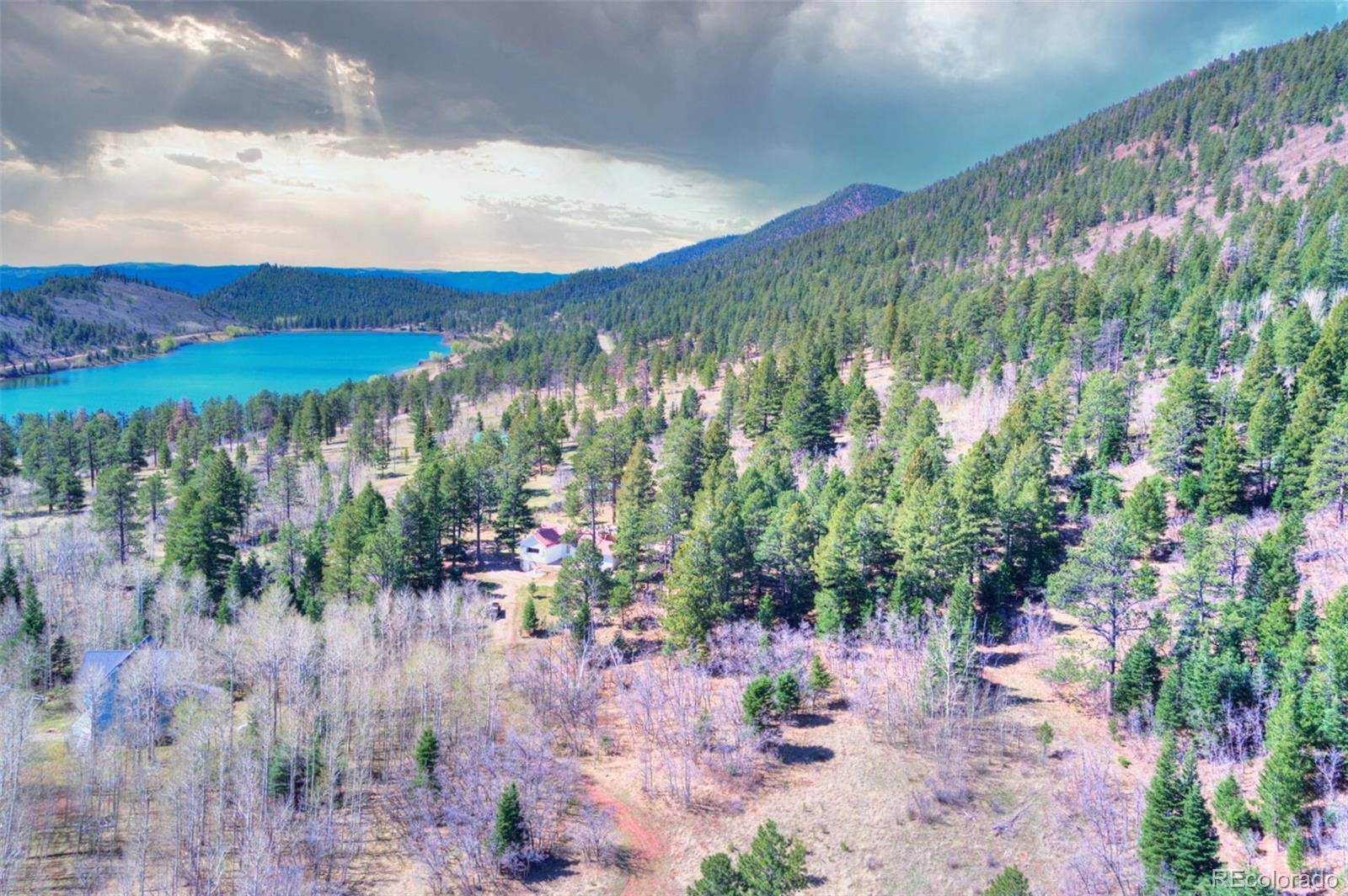 Weston, CO 81091,4272 State Highway 12