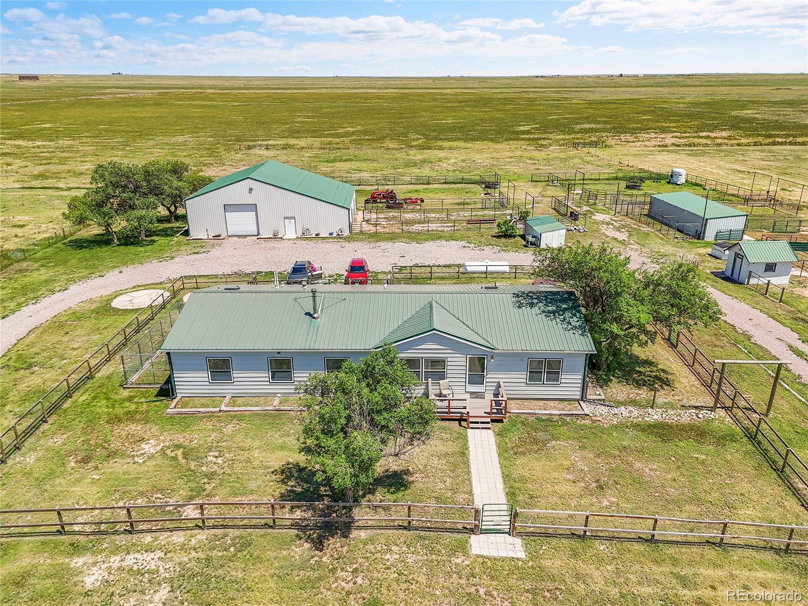Carr, CO 80612,57300 County Road 21