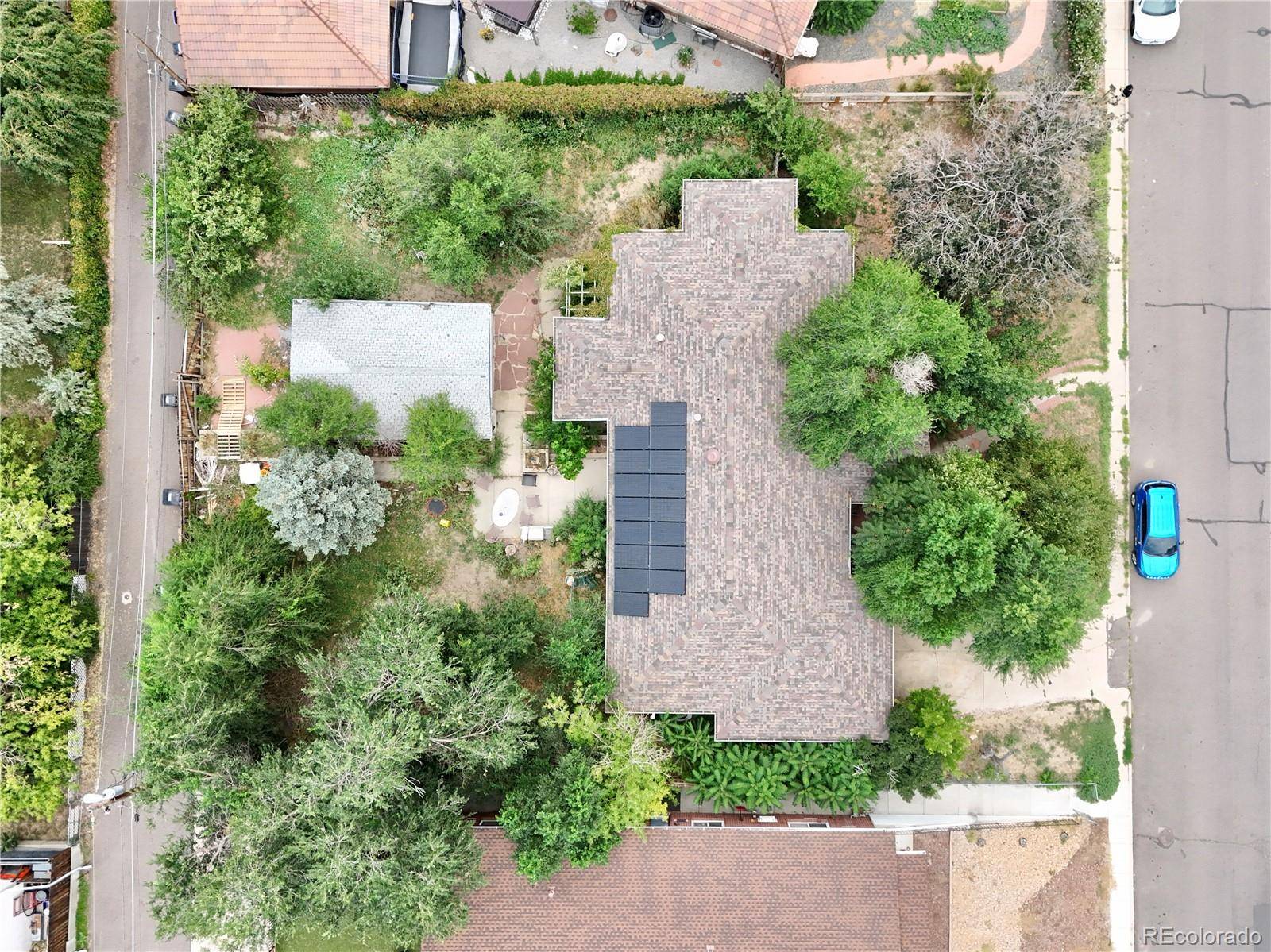 Denver, CO 80212,2828 Xavier ST