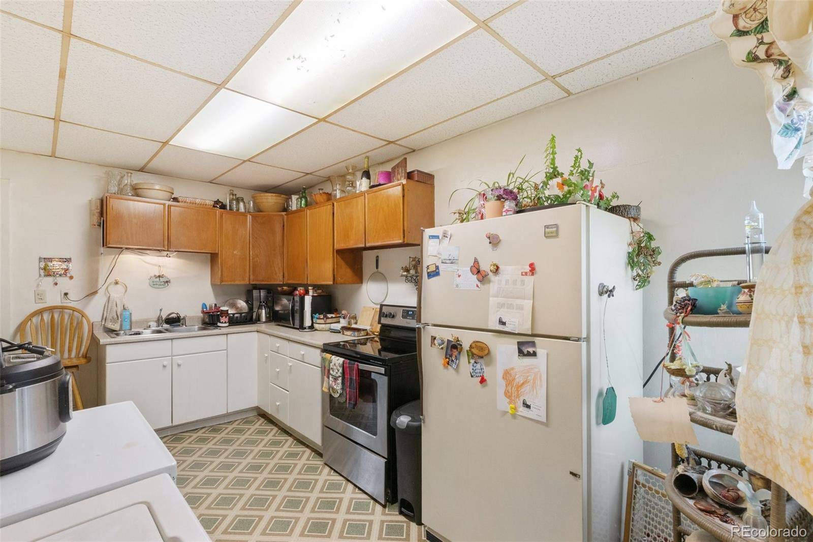 Colorado Springs, CO 80904,315 S 17th ST