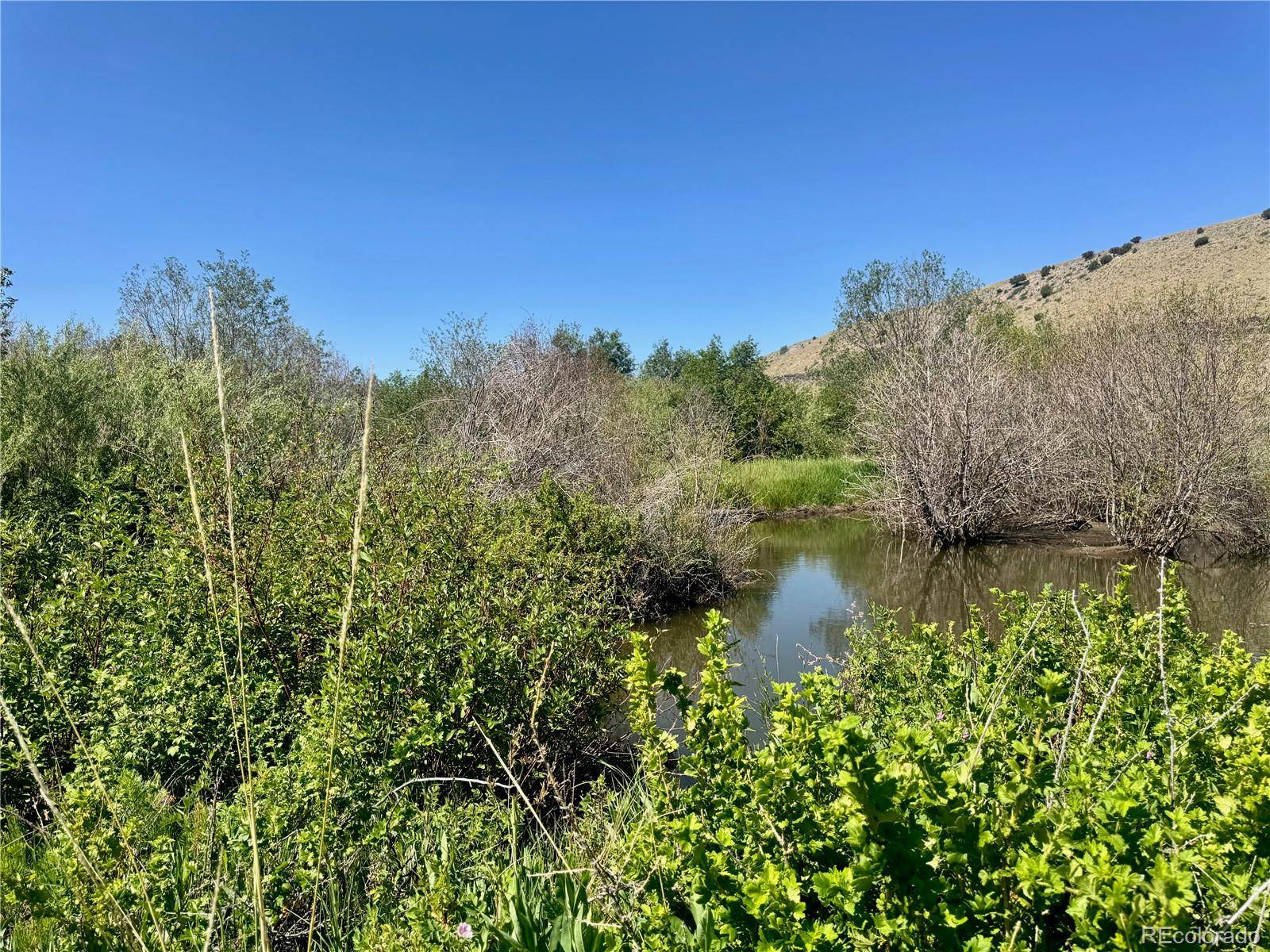 Capulin, CO 81140,Lot 8 Canyon RD