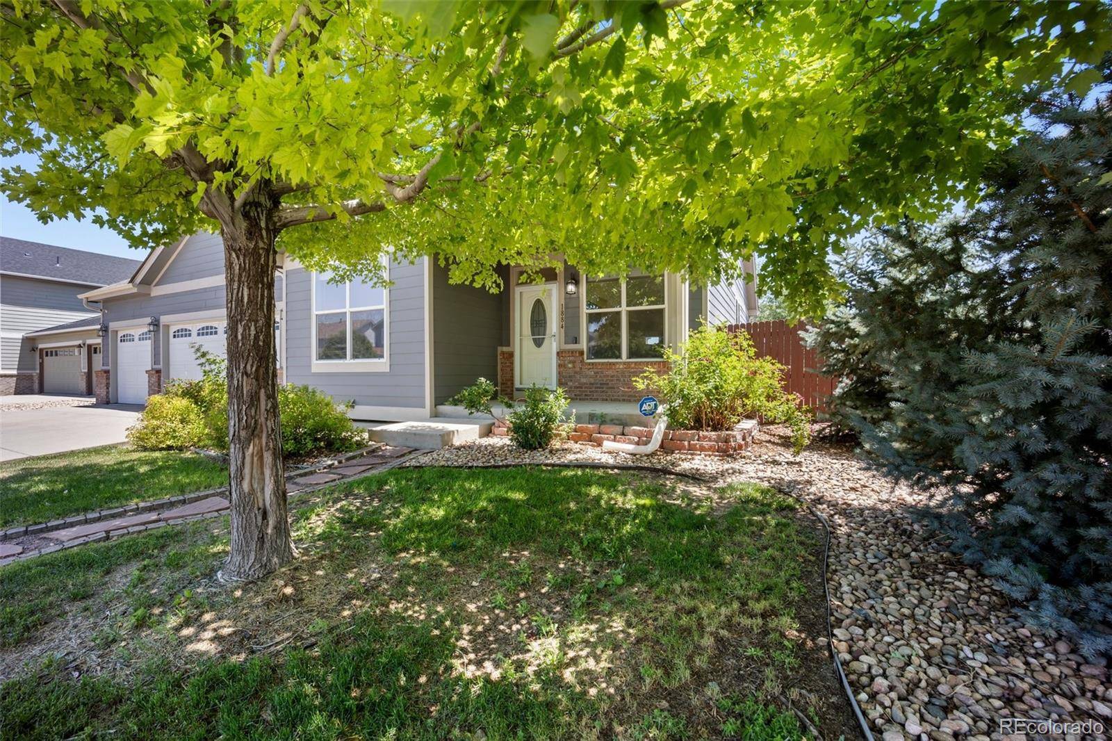 Strasburg, CO 80136,1884 Asoka ST