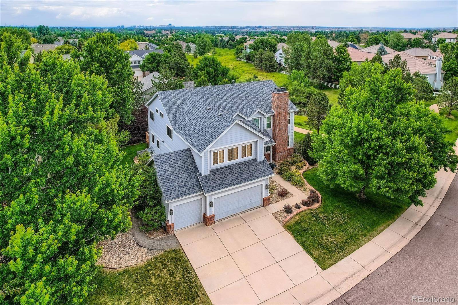 Lone Tree, CO 80124,7855 Arundel LN